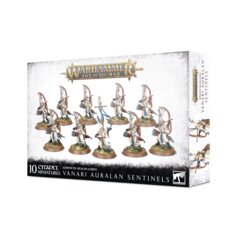 Lumineth Realm-Lords Vanari Auralan Sentinels 87-58